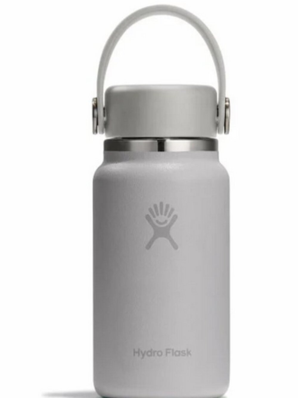 NEW Hydro Flask Micro Mini Bottle 200mL 6.7oz – Ultra Compact Insulated Travel